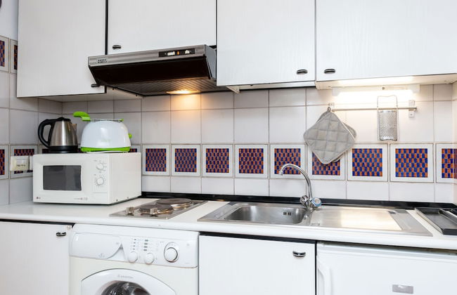 Arco in Pantheon Apartments - Foto 37