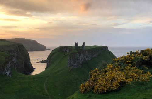 Little Nook, Dunseverick - Foto 22