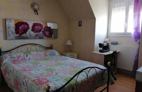 Maison proche circuit 24h du mans - Foto 10