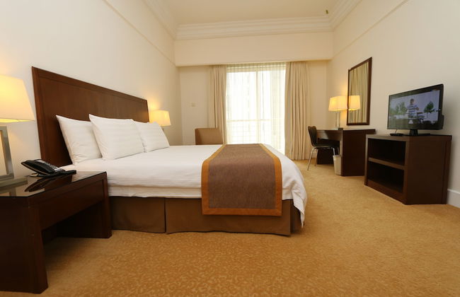 Perdana Kuala Lumpur City Centre - Foto 22