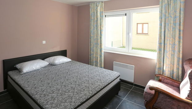 Sleek Stay by the Sea - Foto 2, Habitación