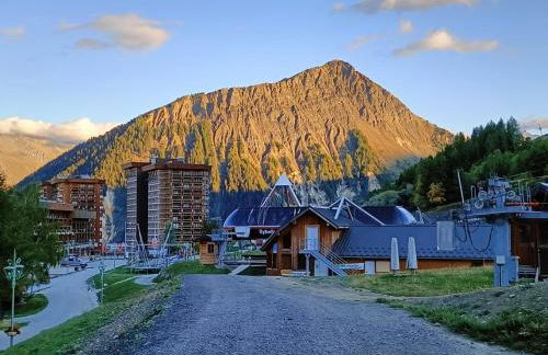 Appartement 2 Chbres Calme Vue vallée 500m des pistes - Foto 20