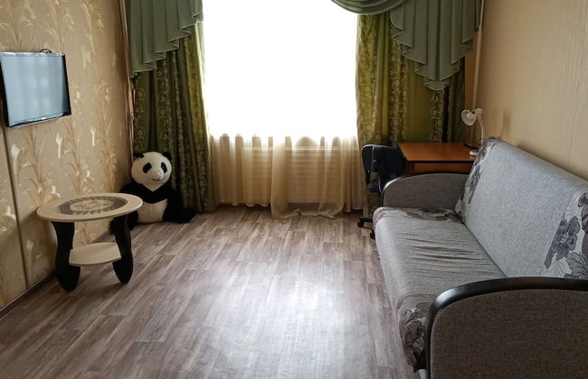 Domovoy Apartments - Foto 14