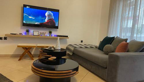 Joy cozy apartment - Foto 2