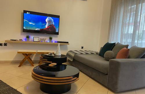 Joy cozy apartment - Photo 2