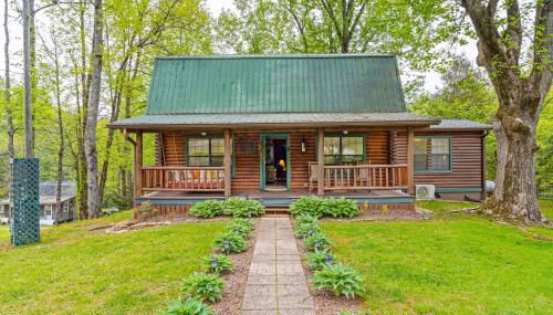 Glassy Mountain Getaway - Foto 2