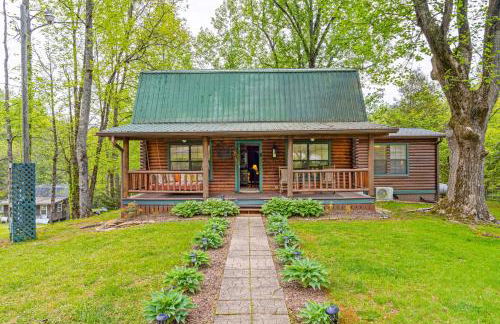 Glassy Mountain Getaway - Foto 2