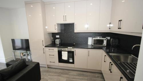 Osterley Place - Apt F - Foto 5