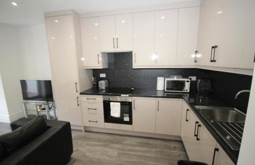 Osterley Place - Apt F - Foto 5