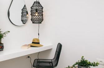 Amer Villa Santorini with outdoor hot tub - Foto 17