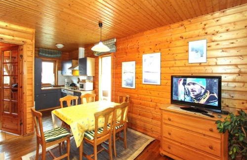 Holiday Home in Hasselfelde - Foto 8