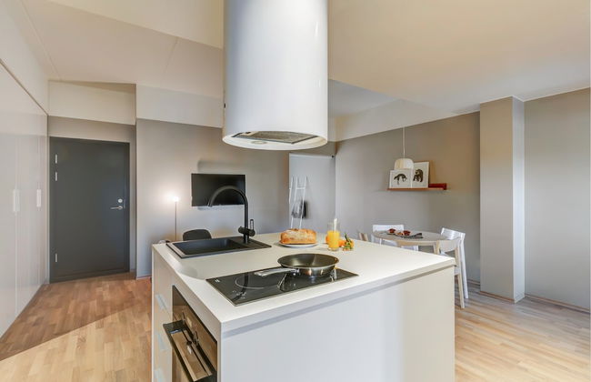 Forenom Aparthotel Oslo - Photo 30