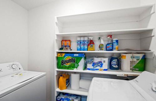 Spacious House-single Level Near Lake Huge Parking - Foto 42