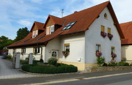 Ferienwohnung Haßmüller - Foto 1