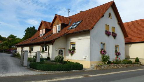 Ferienwohnung Haßmüller - Foto 1