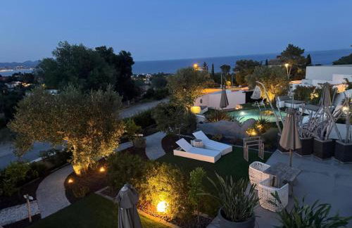 Appartements vue mer Rêves d'Azur Les Issambres - Photo 71