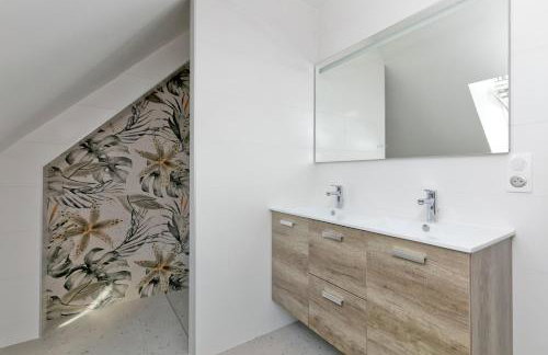 Villa Ker Minet - Houat - 8 pers - Foto 20