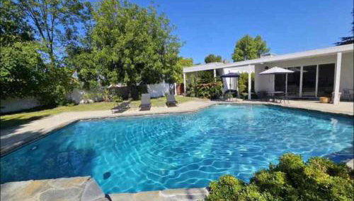 Beautiful 4BD and 3BA Pool Jacuzzi Vacation Home - Foto 2