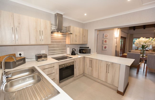 Kruger Park Lodge Unit 612 - Foto 13