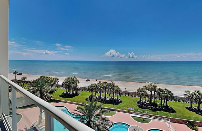 Sunrise on the Coast by Ryson Vacation Rentals - Foto 6