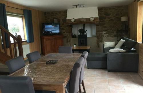 Longère Bretonne près du GR34 - Foto 6