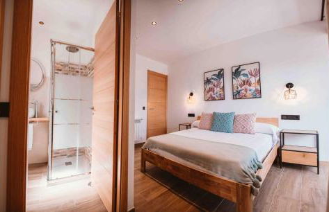 El Riveru - Astur Casas Rurales - Foto 27