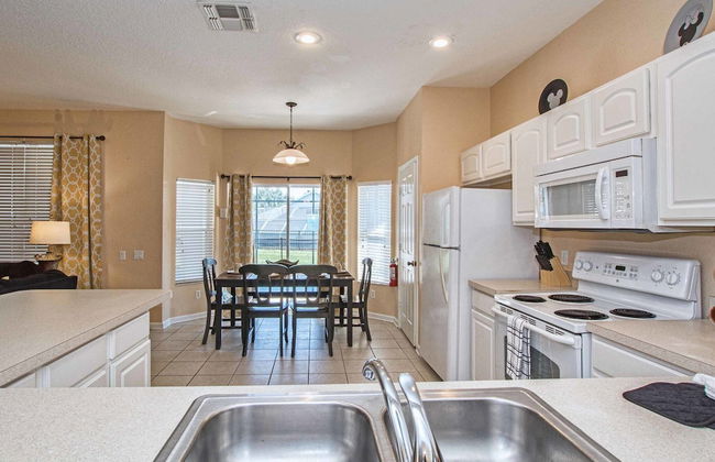 Escape Villa - Foto 35