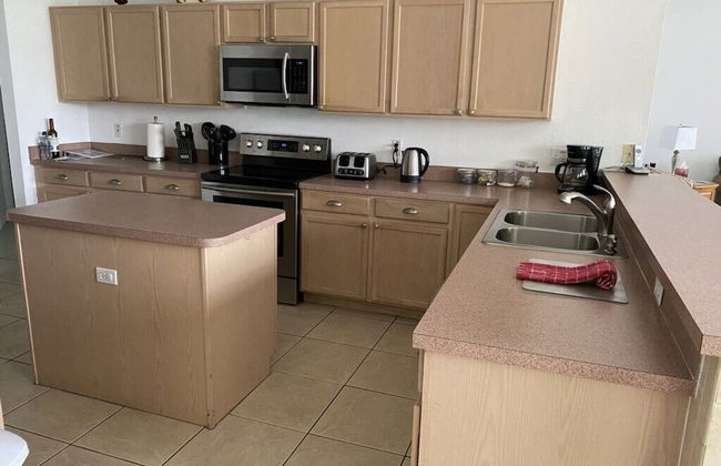 Hampton Lakes Villa - Foto 6