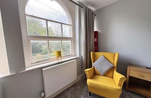 Flat 2, Waterloo Apartments - Foto 9