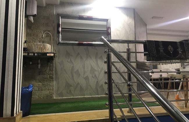 Appart Hotel Wassila - Foto 34