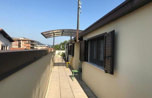 Mansardine Metropolitane - Photo 29