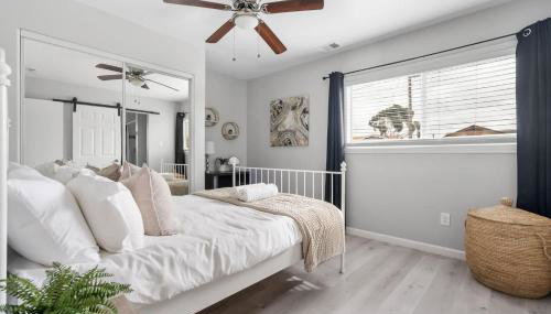 Cozy Family Home - Central to everything! - Foto 2