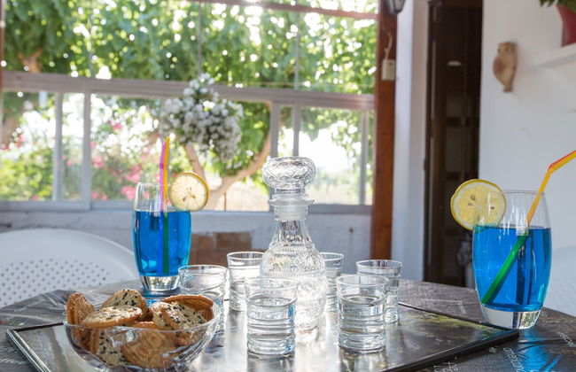 Aadonis Villa - Foto 22