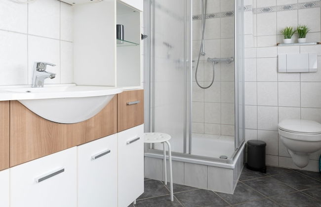 Ferienwohnungen Haus Schau ins Land - Foto 40