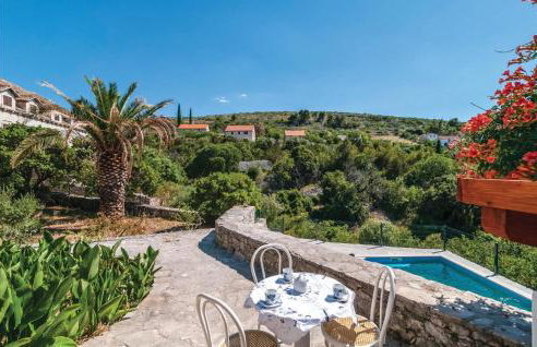 Holiday Home Bobovisca With Fireplace Xiv - Foto 7