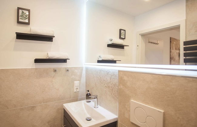 Studiowohnung bei Winterberg mit Terrasse - Foto 7