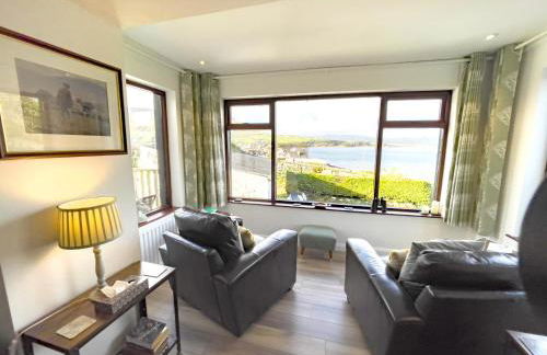 Stunning views from The Bay, Glenariffe beach - Foto 6