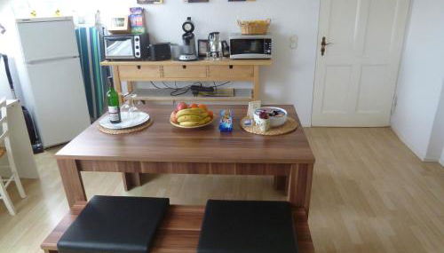 Airport Apartment - Photo 4