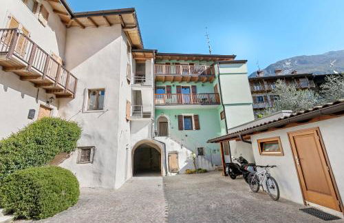 Residenza I 3 Mori B - Happy Rentals - Foto 7