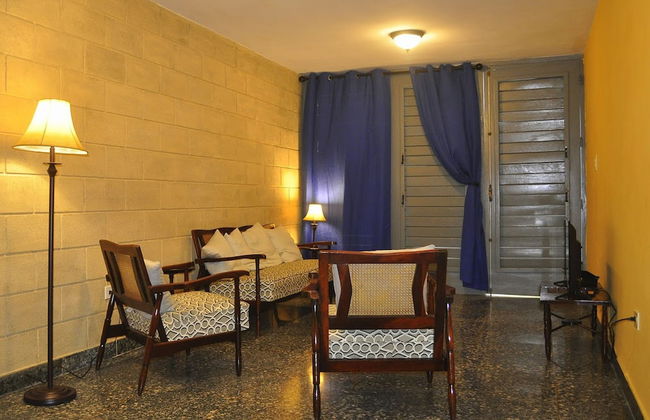 Aparthotel in Havana - Photo 52