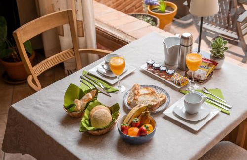 Casa Rural La Carretería - Foto 77