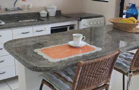 Caioba Apto Confortavel - Foto 8