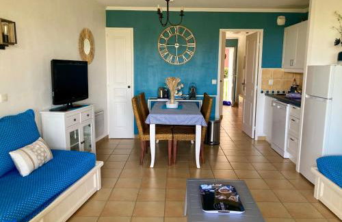 Les Restanques vue mer 2148 - Foto 9