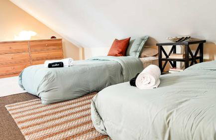 The Hideaway House - Private Peaceful Cozy - Foto 14