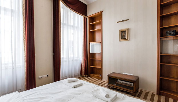 Vaci 51 Apartment - Foto 2, Habitación