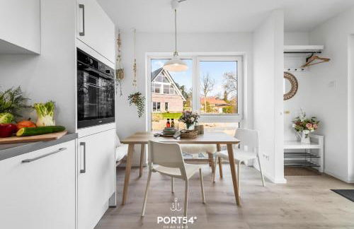Modernes Ferienhaus "Meerliebe" mit direktem Meerblick an der Ostsee - Foto 11