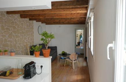 Maison de ville avec sa cour au calme à 1min de la Pace Stanislas - Foto 7