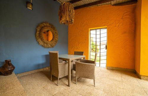 Cuevas de las Bardenas - Foto 42