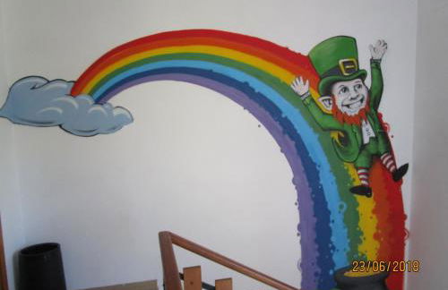 Rainbow House - Foto 6