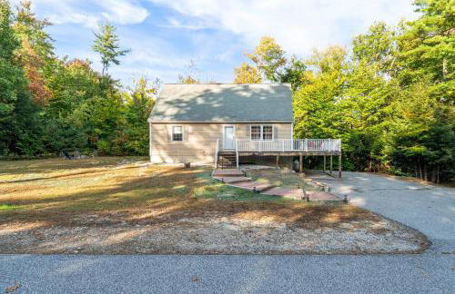 Minutes to Downtown & National Forest Ash Lodge - Foto 38